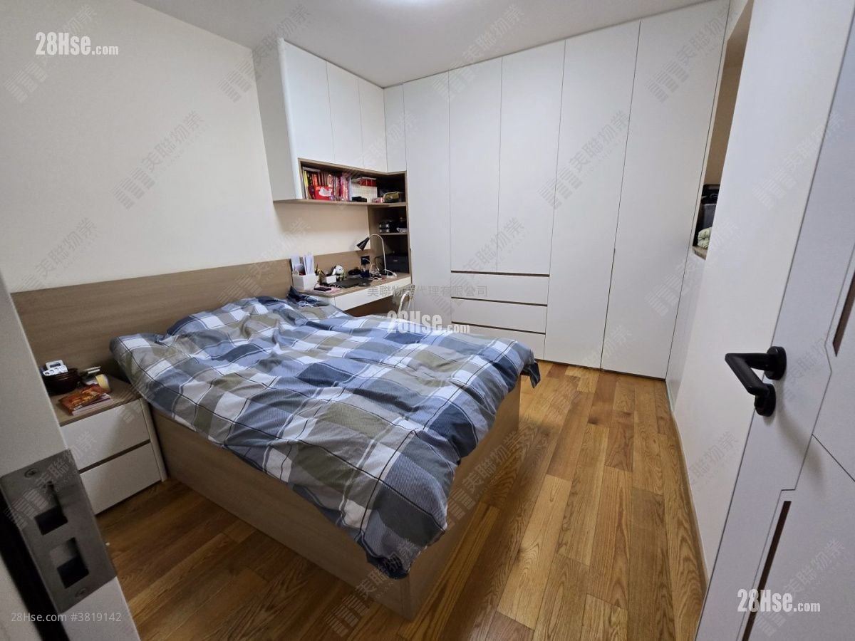 美孚新邨 售盘 3 房 , 2 浴室 941 平方尺