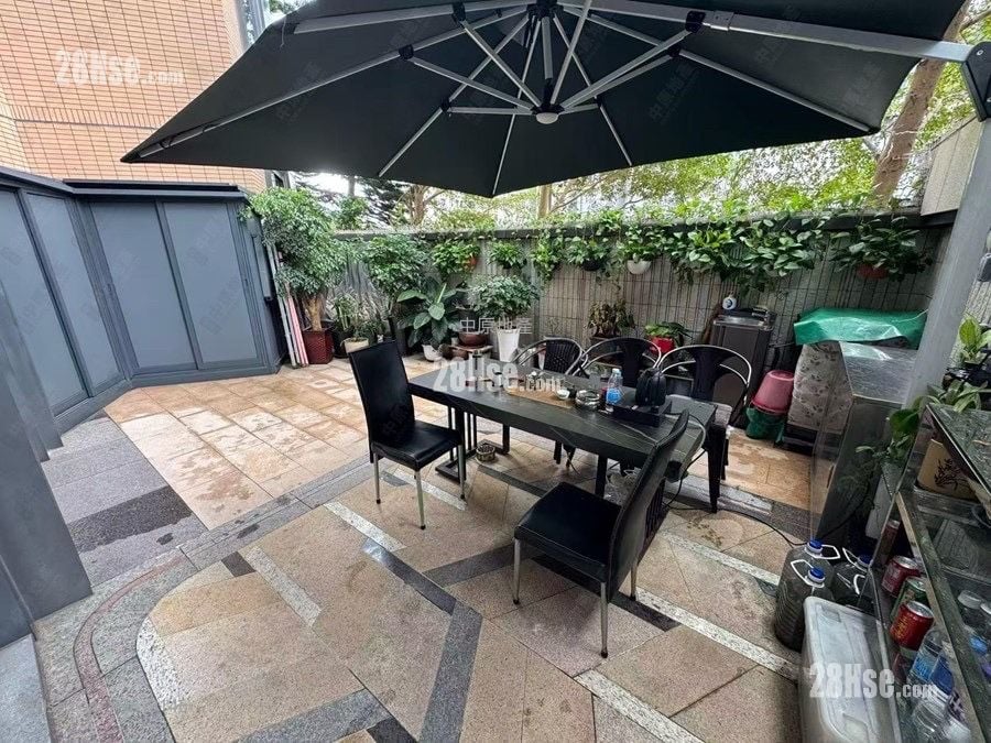 St Barths Sell 1 Bedroom 366 ft²