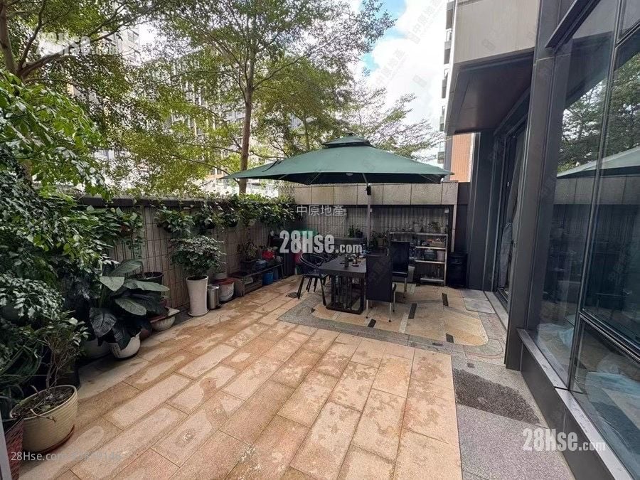 St Barths Sell 1 Bedroom 366 ft²