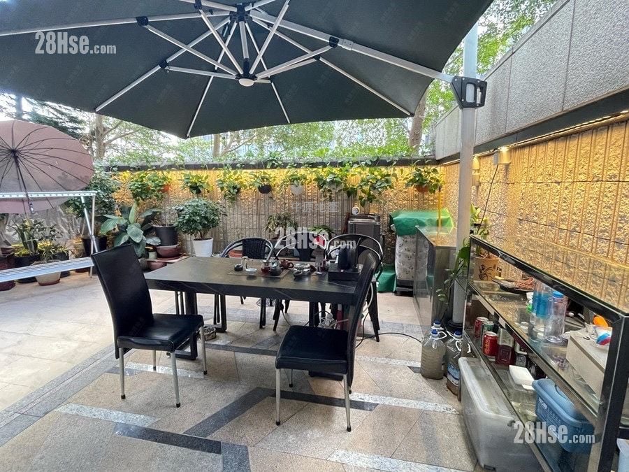 St Barths Sell 1 Bedroom 366 ft²