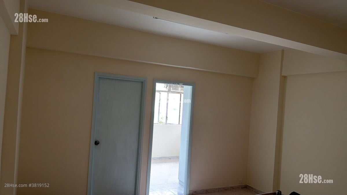 建煌华厦 租盘 3 房 , 1 浴室 518 平方尺