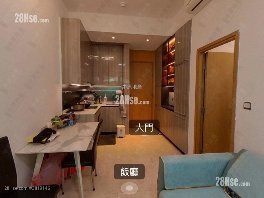 St Barths Sell 1 Bedroom 366 ft²