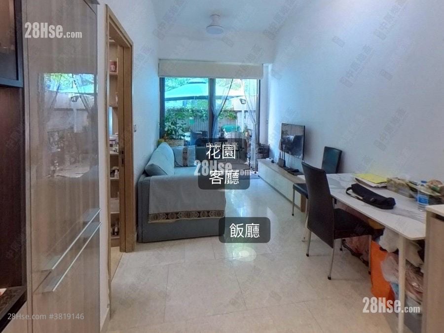 St Barths Sell 1 Bedroom 366 ft²