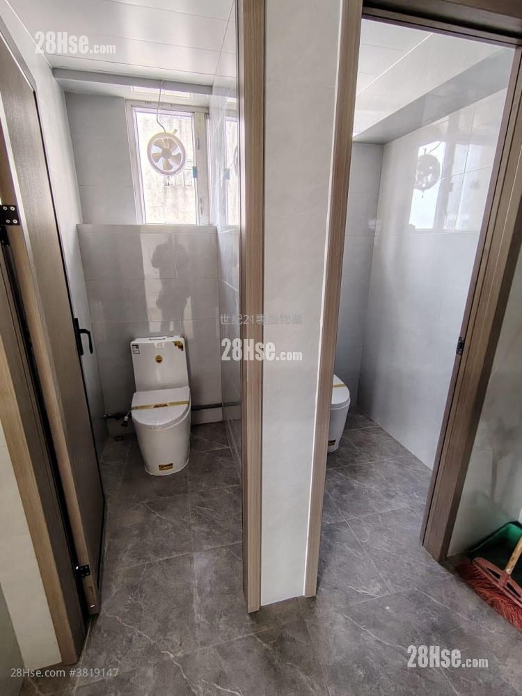 Wah Lee Industrial Building Rental