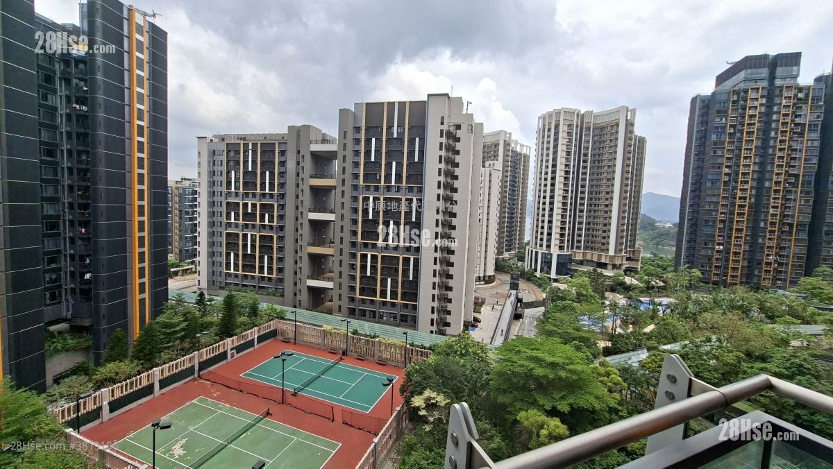 Double Cove Sell 2 Bedrooms , 3 Bathrooms 497 ft²