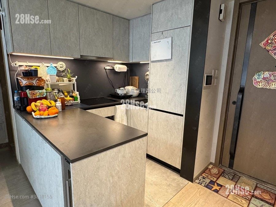 朗涛 售盘 2 房 566 平方尺