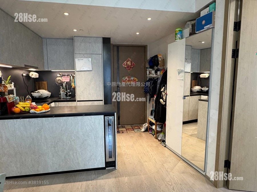 朗涛 售盘 2 房 566 平方尺