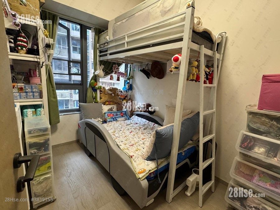 朗涛 售盘 2 房 566 平方尺