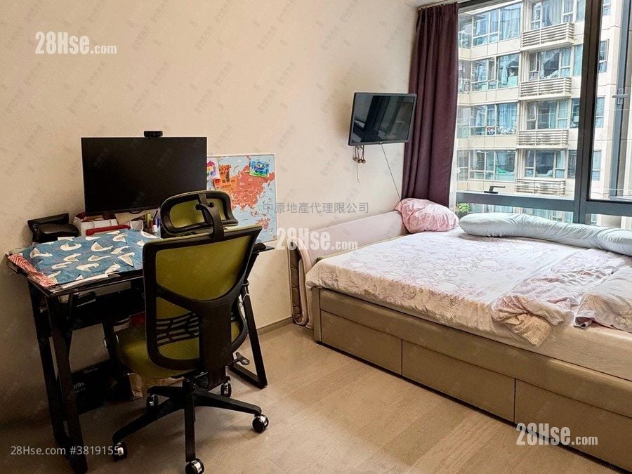 朗涛 售盘 2 房 566 平方尺