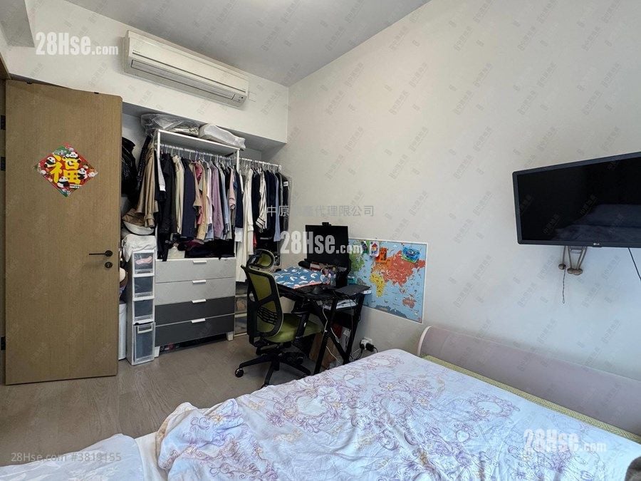 朗涛 售盘 2 房 566 平方尺