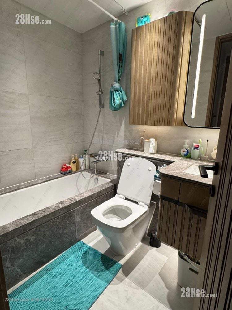 朗涛 售盘 2 房 566 平方尺