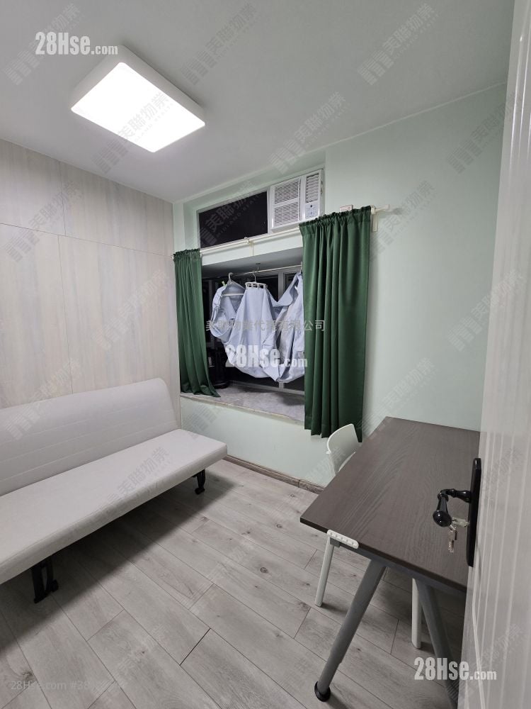 海翠花园 售盘 2 房 609 平方尺