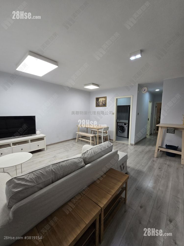 海翠花园 售盘 2 房 609 平方尺