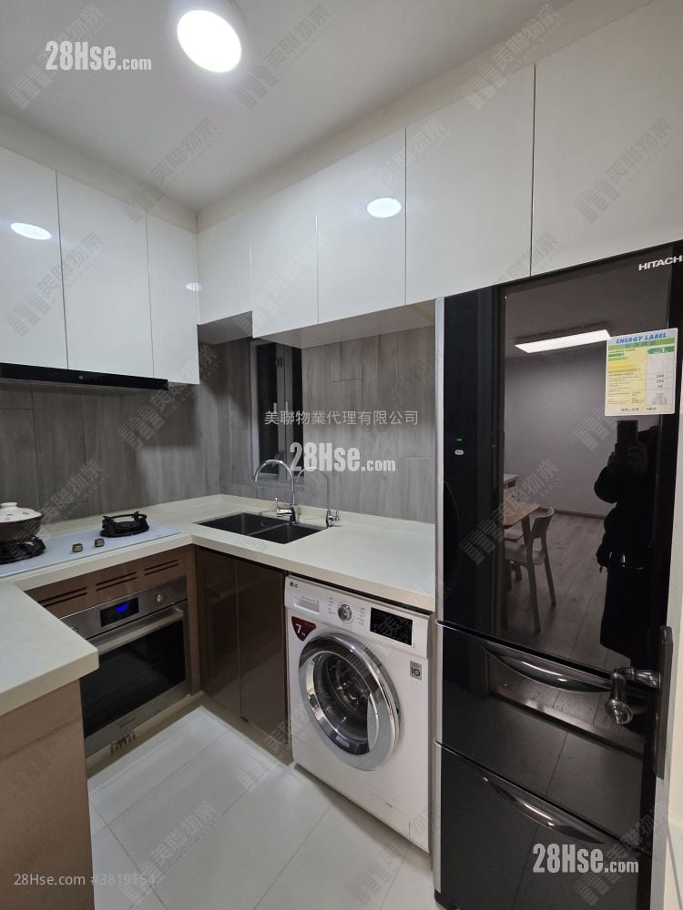 海翠花园 售盘 2 房 609 平方尺