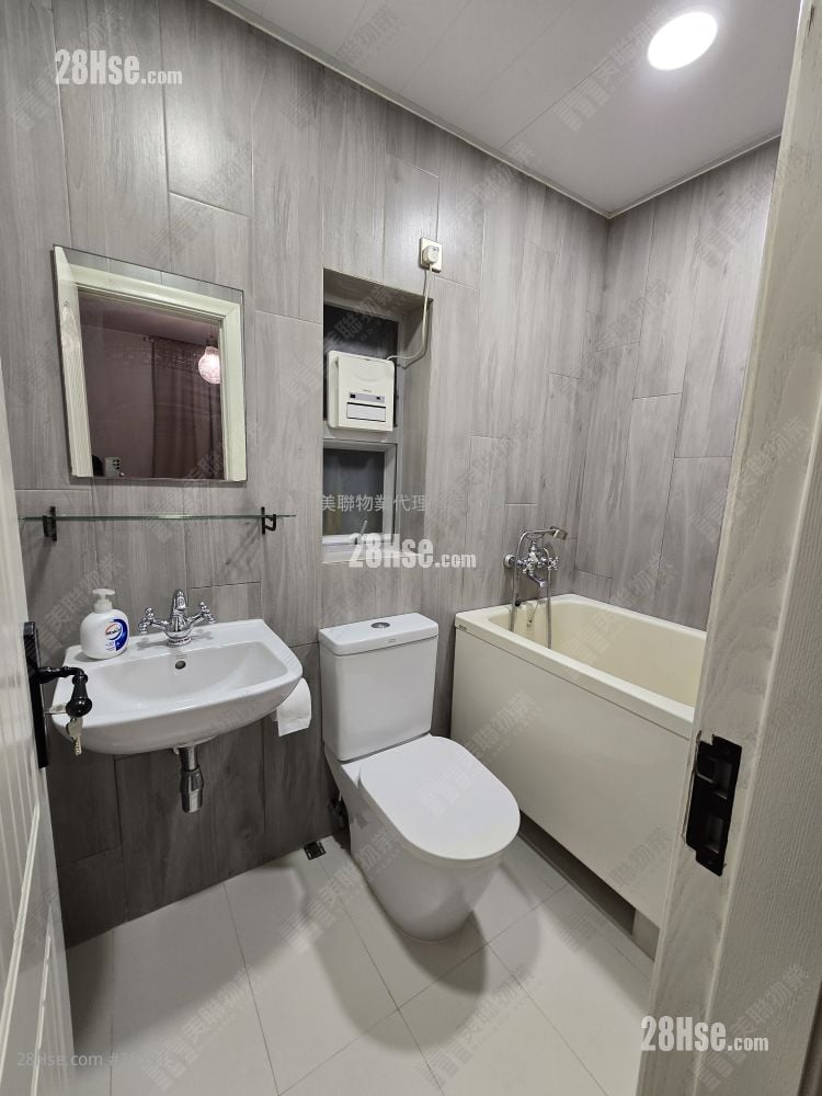 海翠花园 售盘 2 房 609 平方尺