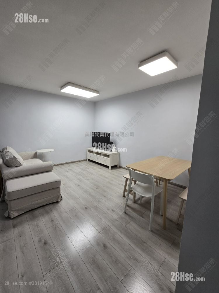 海翠花园 售盘 2 房 609 平方尺