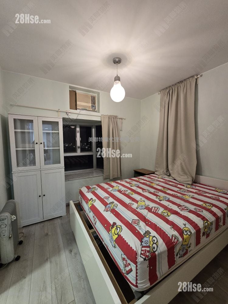 海翠花园 售盘 2 房 609 平方尺