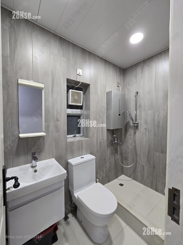 海翠花园 售盘 2 房 609 平方尺