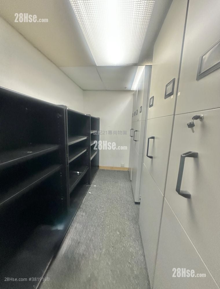 環球工商大廈 租盤