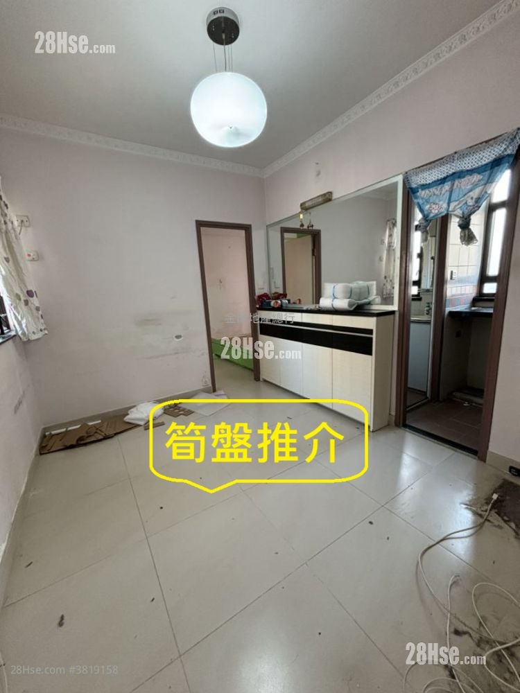 兴业大厦 售盘 1 房 , 1 浴室 271 平方尺