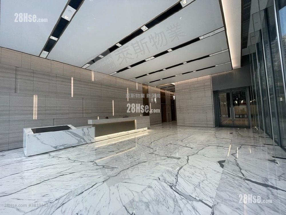 四洲集团中心 售盘