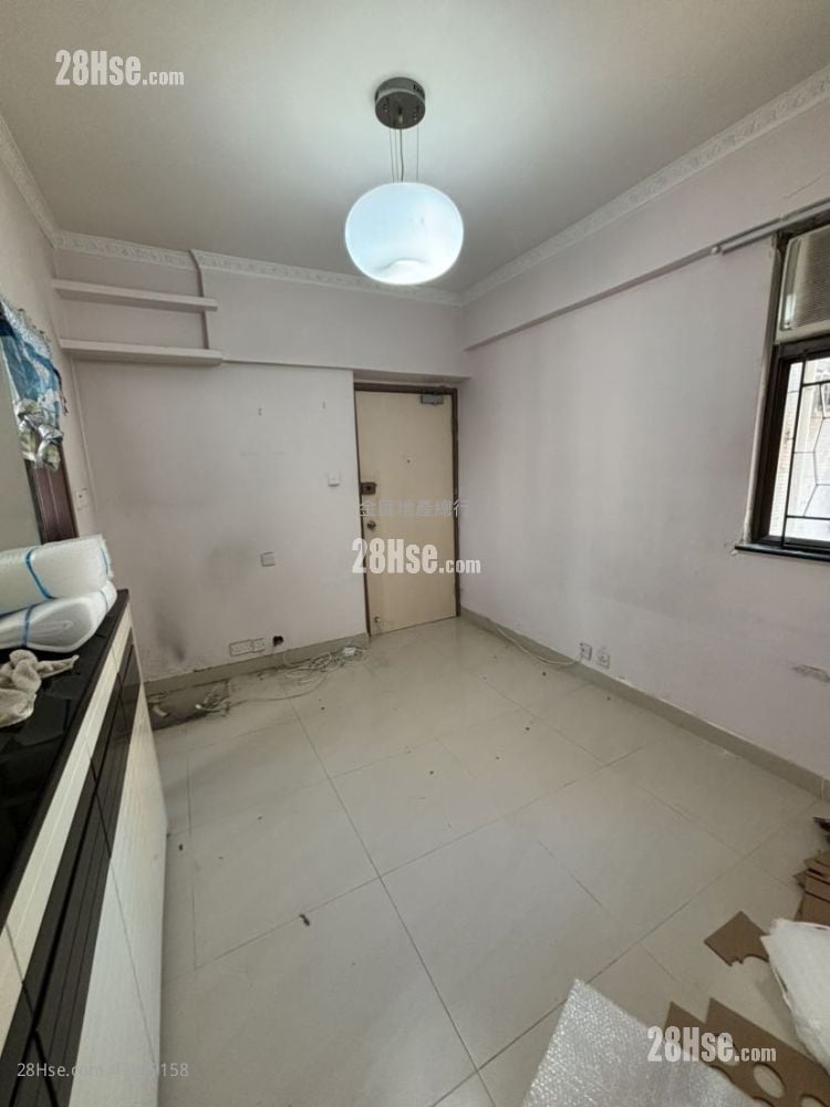 兴业大厦 售盘 1 房 , 1 浴室 271 平方尺