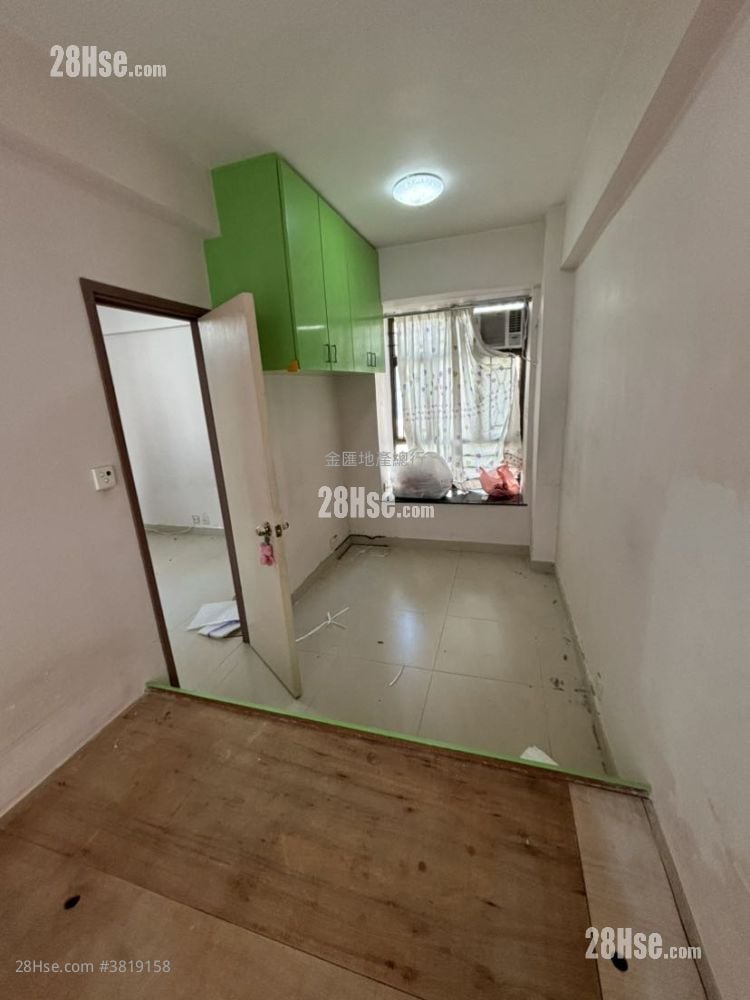 兴业大厦 售盘 1 房 , 1 浴室 271 平方尺