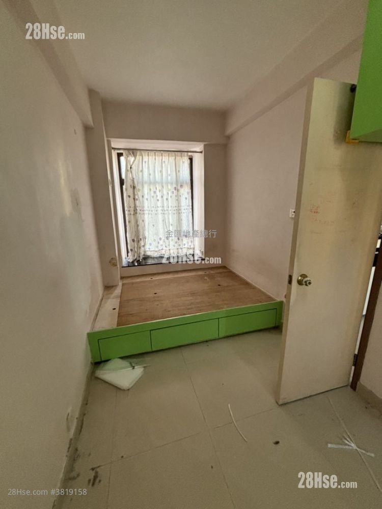 兴业大厦 售盘 1 房 , 1 浴室 271 平方尺