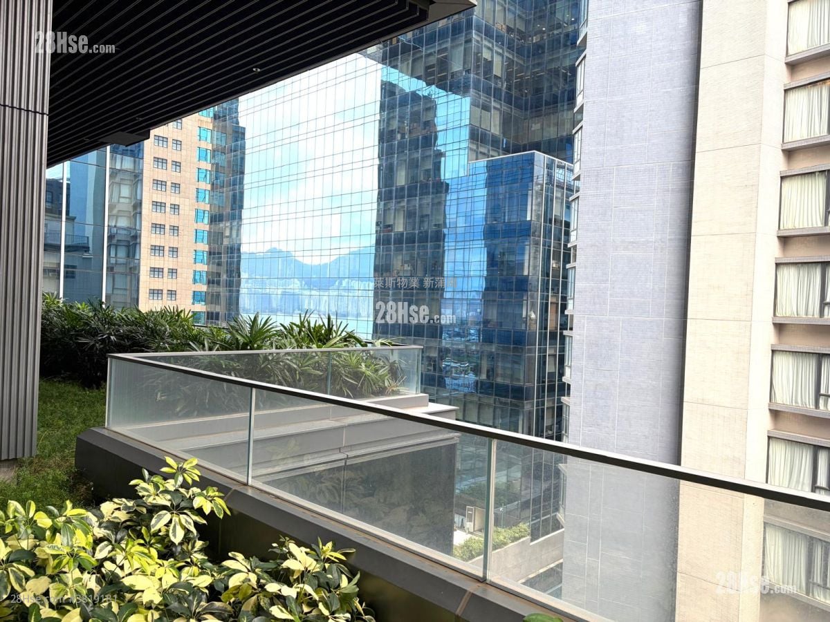 四洲集团中心 售盘