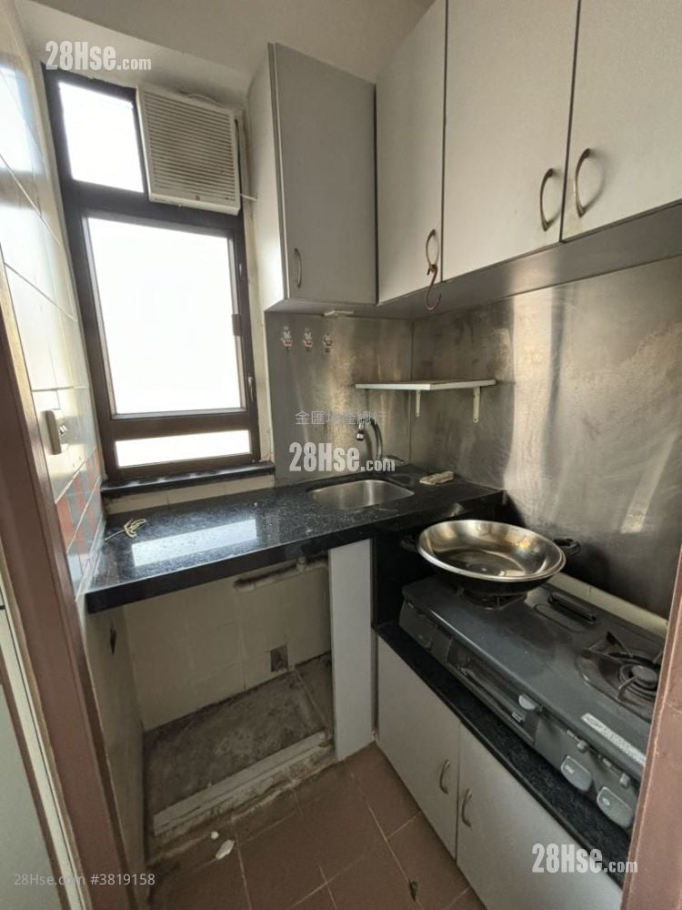 兴业大厦 售盘 1 房 , 1 浴室 271 平方尺