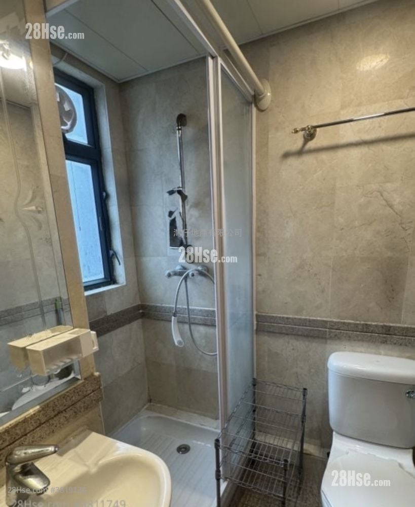 Brilliant Court Rental Studio , 1 Bathroom 203 ft²