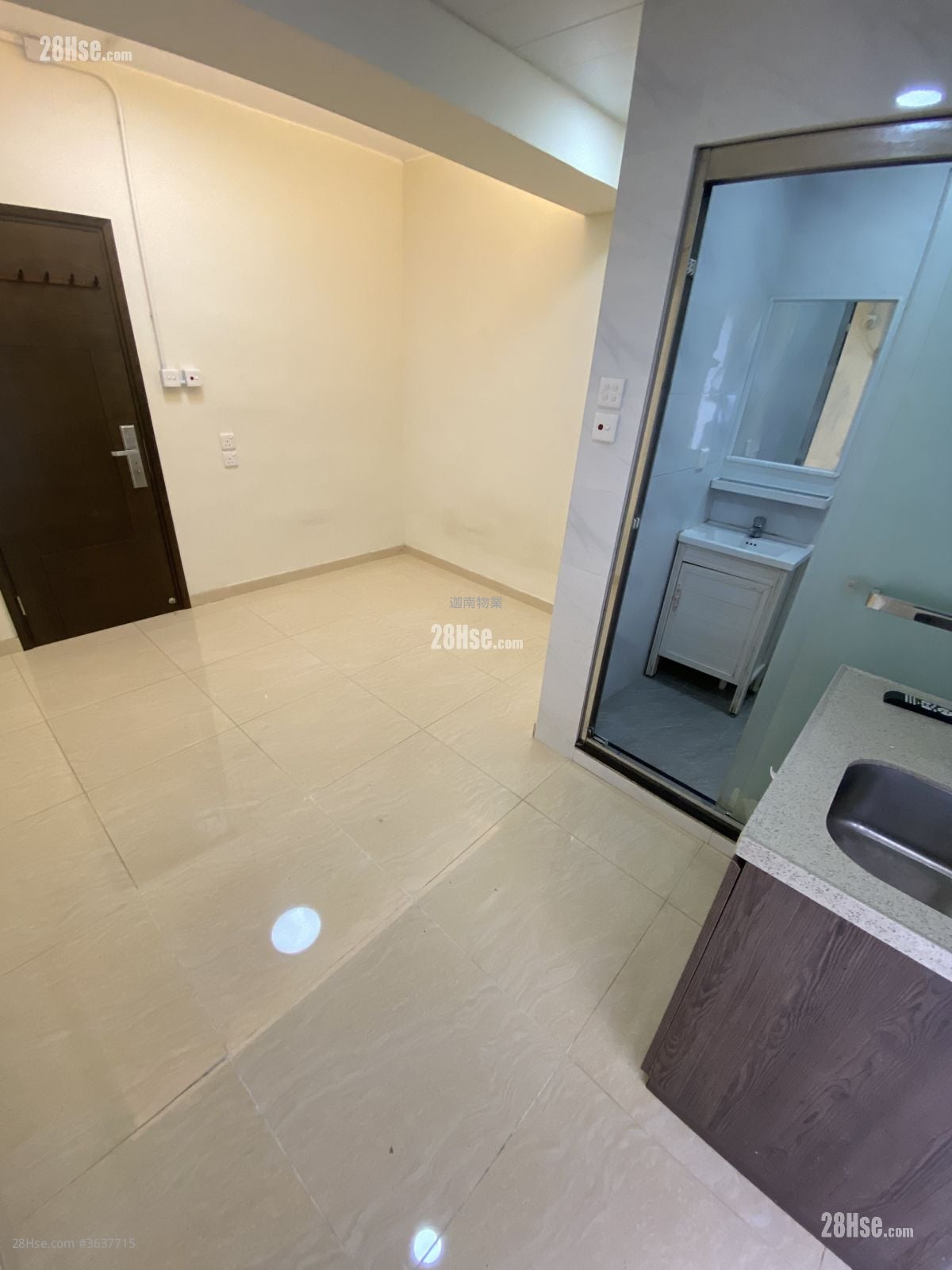 Chinese Mansion Rental Studio , 1 Bathroom 150 ft²