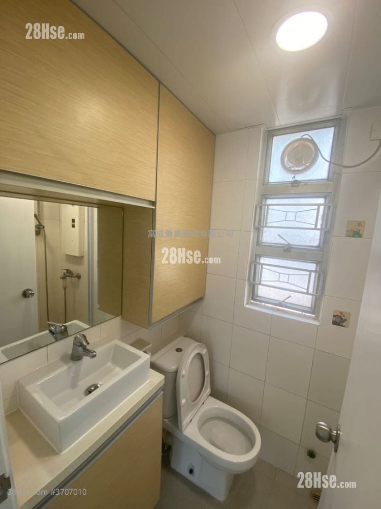 家利閣 售盤 2 房 , 1 浴室 358 平方呎