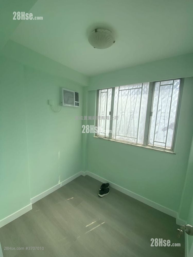 家利閣 售盤 2 房 , 1 浴室 358 平方呎