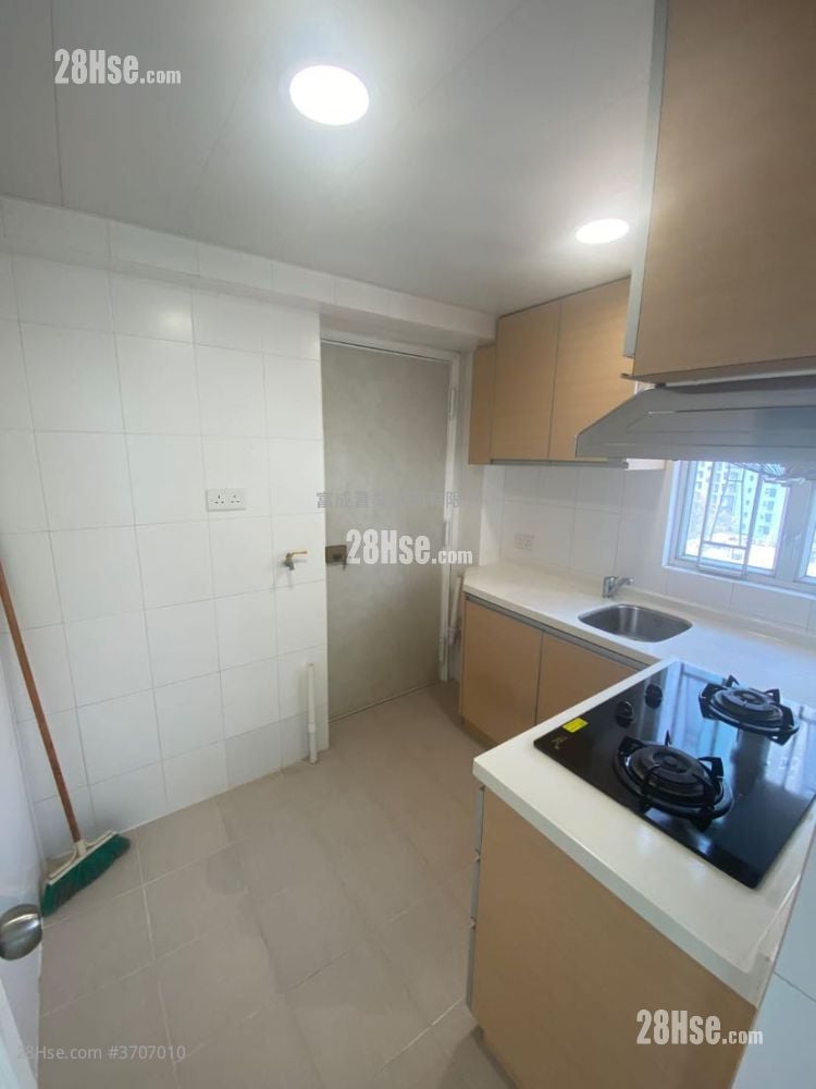 家利閣 售盤 2 房 , 1 浴室 358 平方呎