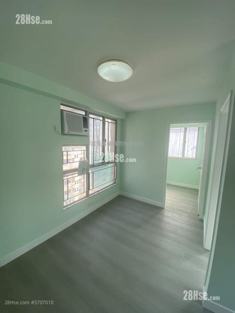 家利閣 售盤 2 房 , 1 浴室 358 平方呎