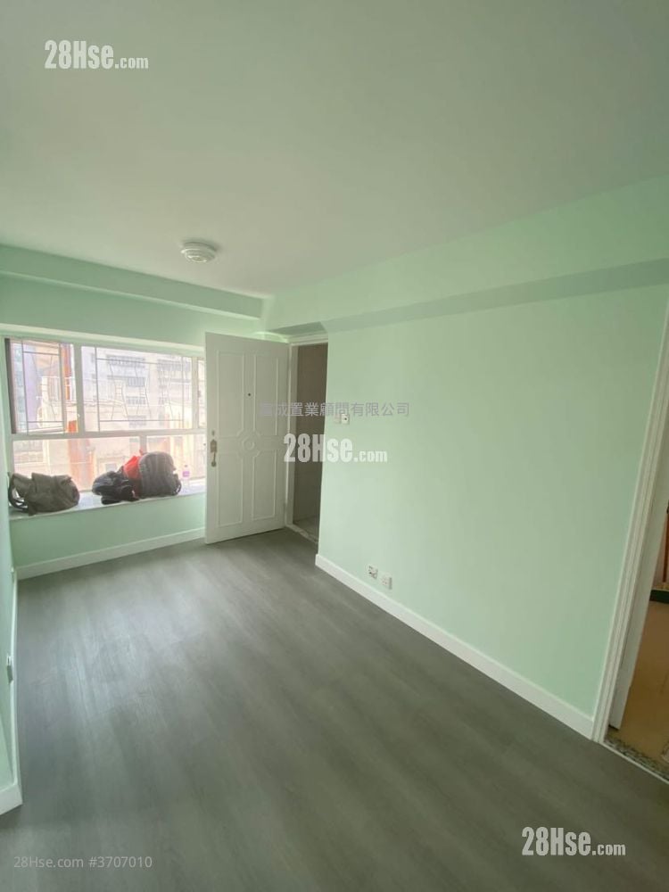 家利閣 售盤 2 房 , 1 浴室 358 平方呎