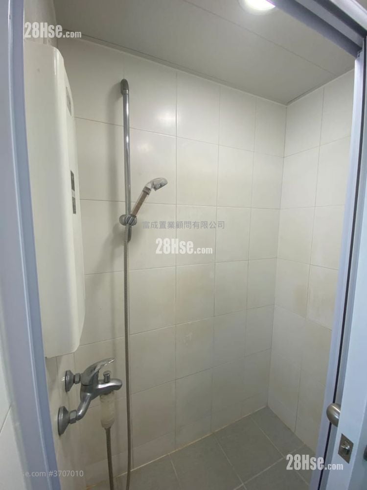 家利閣 售盤 2 房 , 1 浴室 358 平方呎