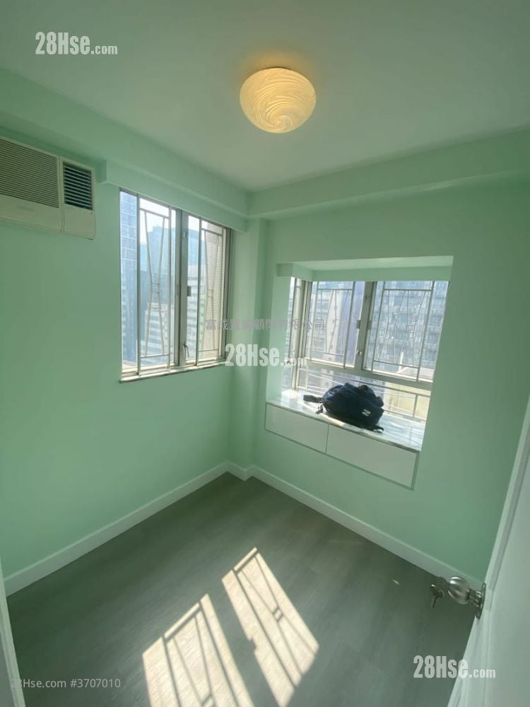 家利閣 售盤 2 房 , 1 浴室 358 平方呎