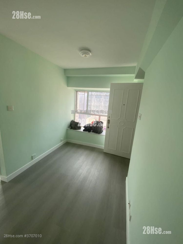 家利閣 售盤 2 房 , 1 浴室 358 平方呎