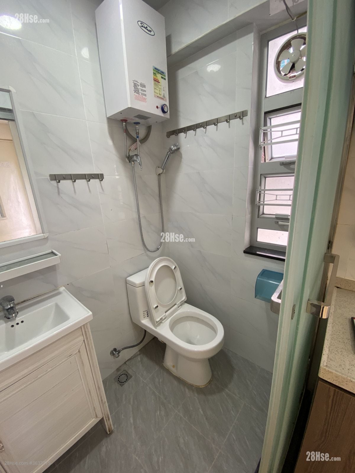 Chinese Mansion Rental Studio , 1 Bathroom 150 ft²