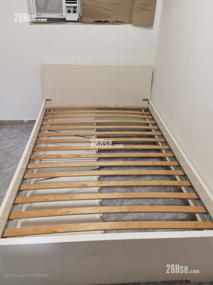 Nil Rental 1 Bathroom 180 ft²