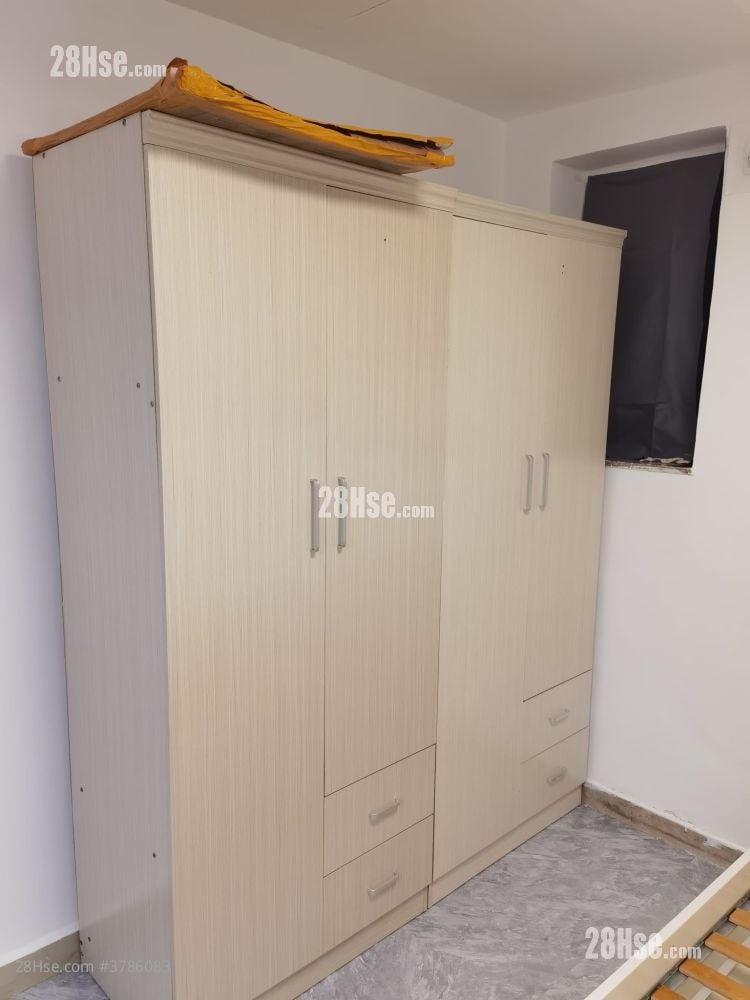 Nil Rental 1 Bathroom 180 ft²