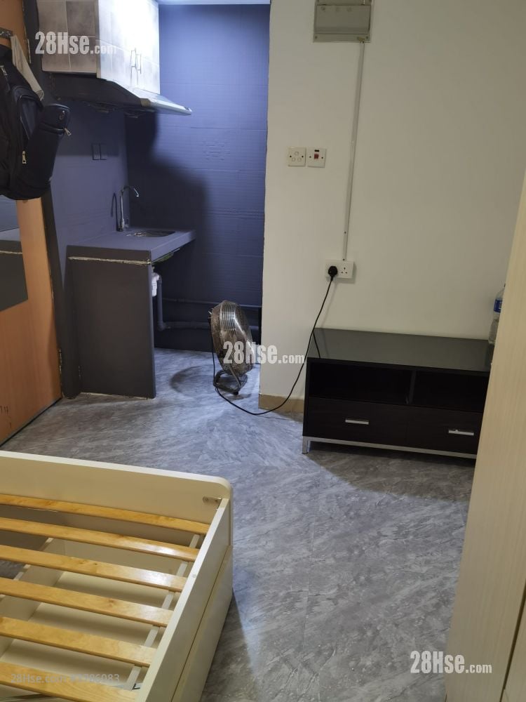 Nil Rental 1 Bathroom 180 ft²