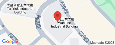 Wah Lee Industrial Building  Address