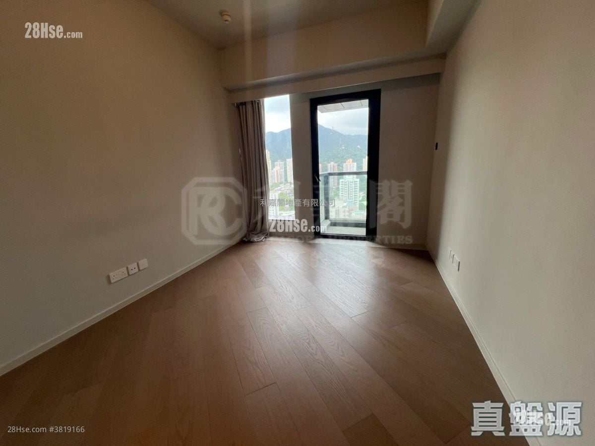 柏傲莊 售盤 264 平方呎