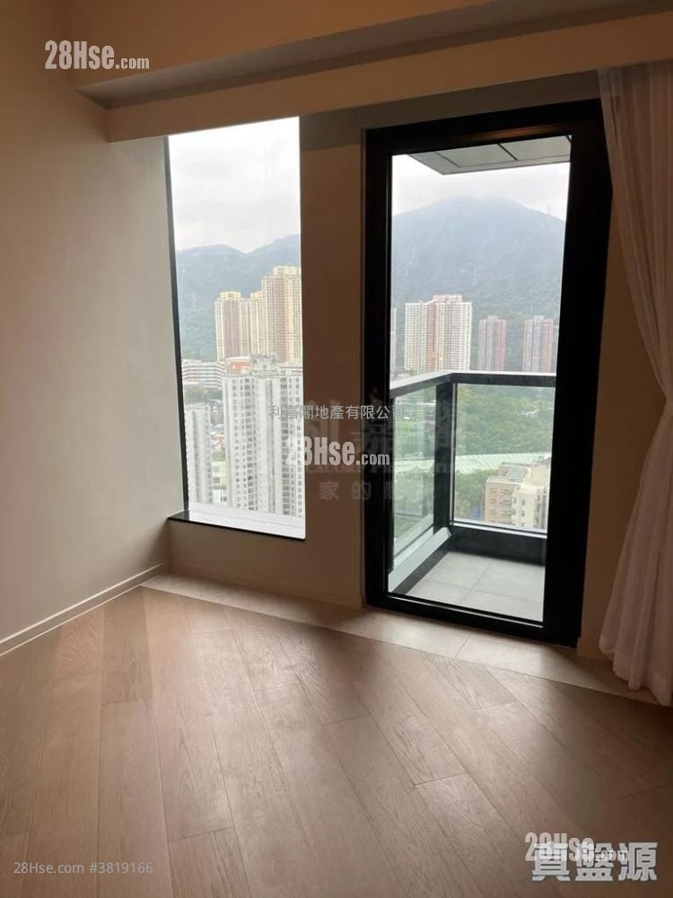 柏傲莊 售盤 264 平方呎