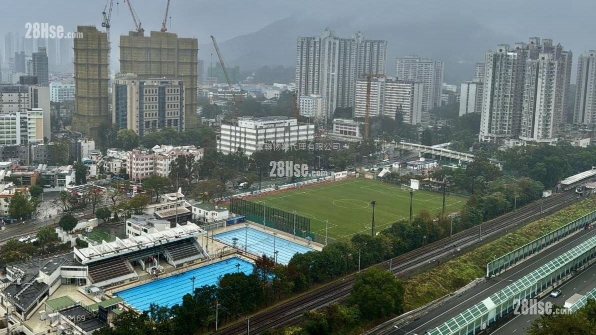 嘉盛苑 售盘 3 房 603 平方尺