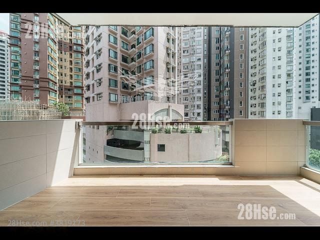 瑞麒大廈 租盤 4 房 , 3 浴室 1,650 平方呎