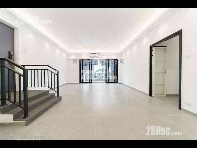 瑞麒大廈 租盤 4 房 , 3 浴室 1,650 平方呎